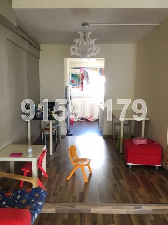 Blk 423 Bedok North Avenue 1 (Bedok), HDB 3 Rooms #106230322